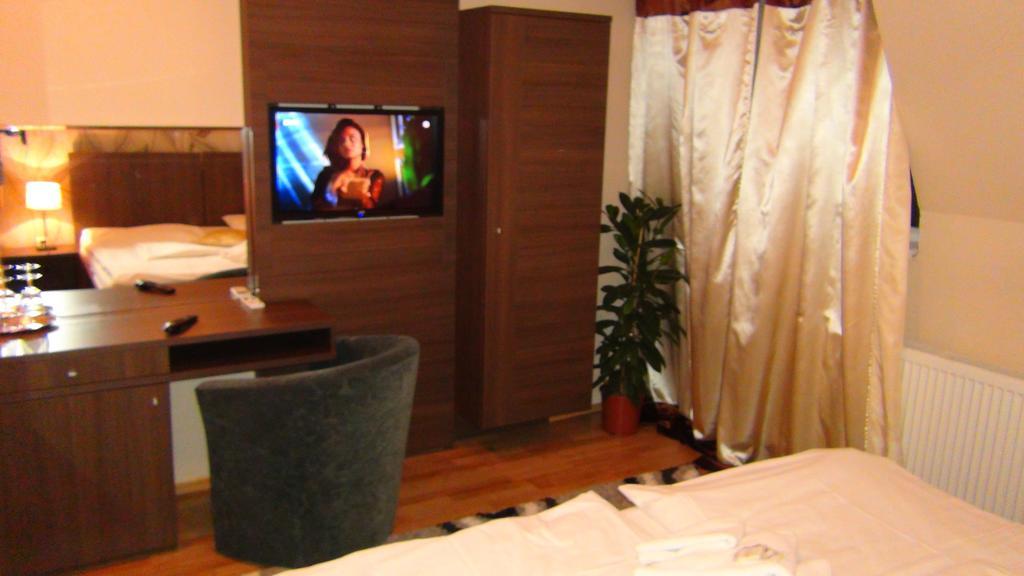 Penzion Vila Aria Nitra Phòng bức ảnh