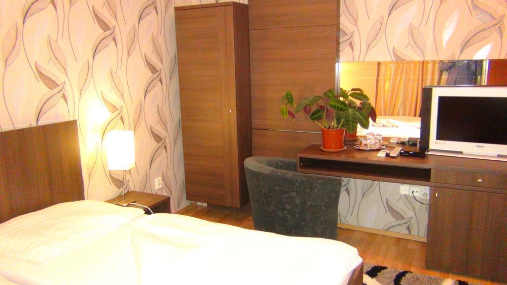 Penzion Vila Aria Nitra Phòng bức ảnh