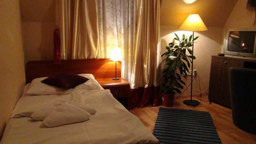 Penzion Vila Aria Nitra Phòng bức ảnh