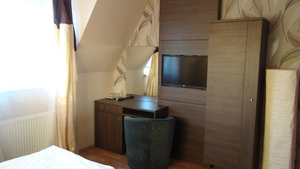Penzion Vila Aria Nitra Phòng bức ảnh
